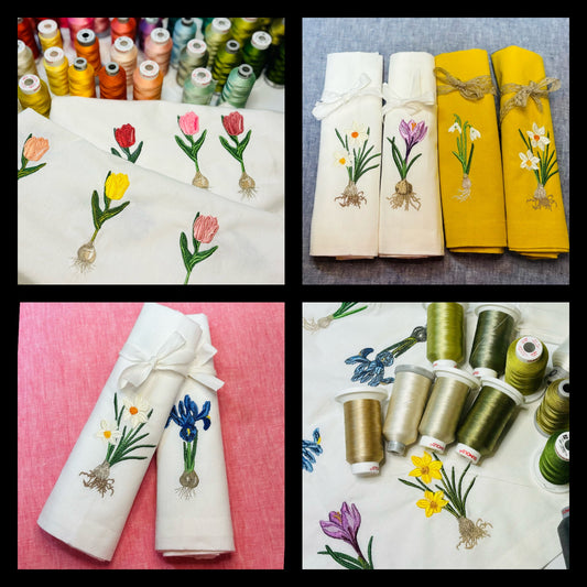Samarbete med Linum