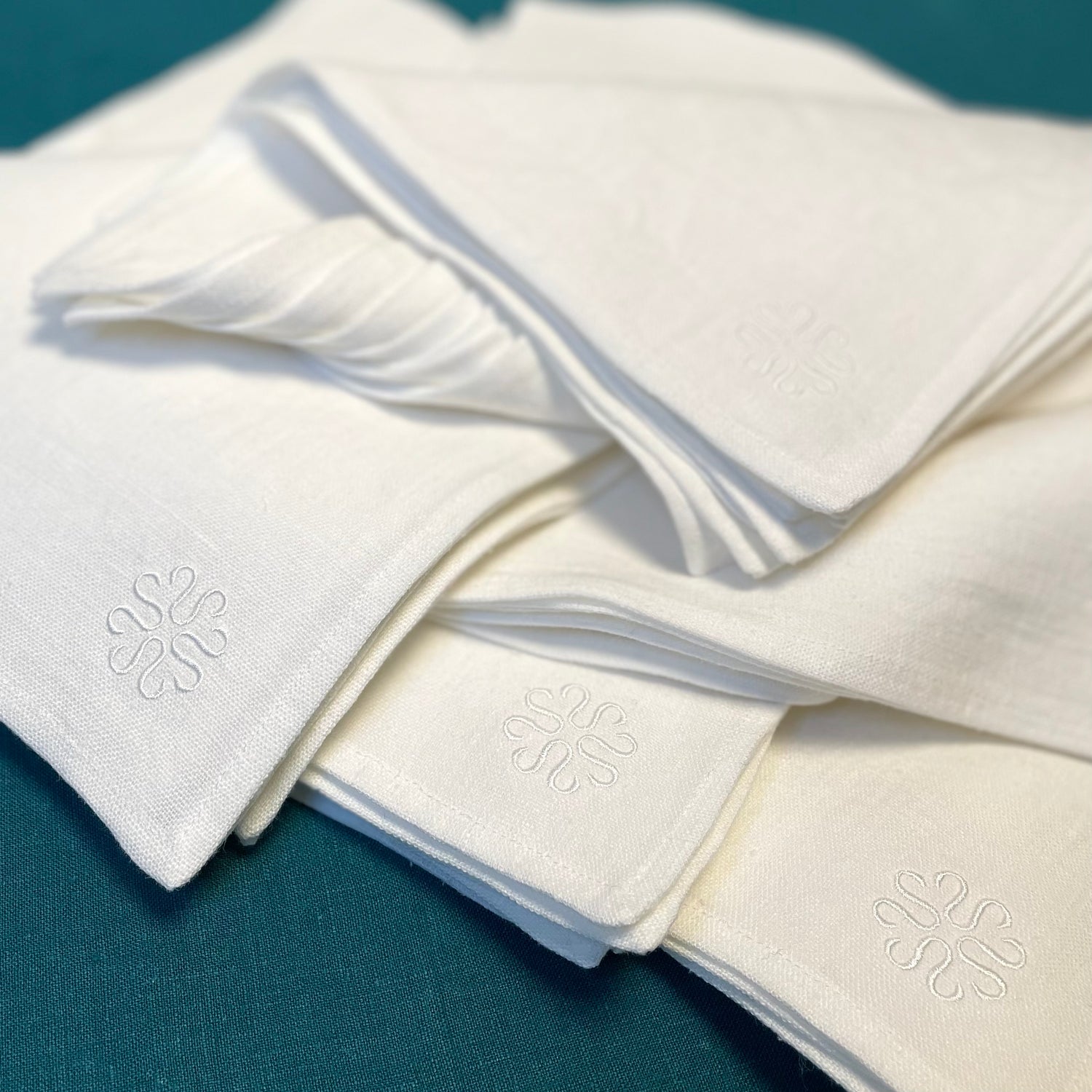 Boderade coasters